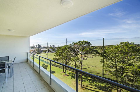 Horton Apartments - Tourism Gold Coast 6