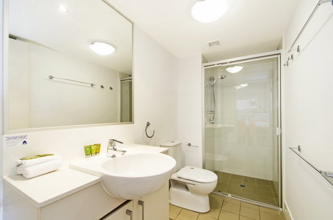 Horton Apartments - Tourism Gold Coast 7