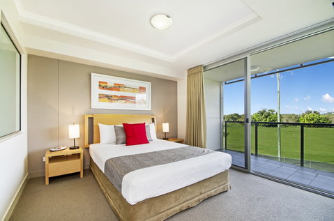Horton Apartments - Tourism Gold Coast 8