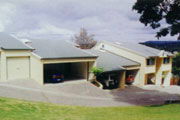 Nambour QLD Tourism Gold Coast