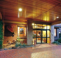 Hotel Bruce County - Tourism Gold Coast