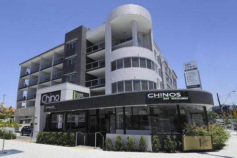 Hotel Chino - Tourism Gold Coast 2