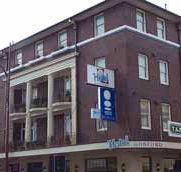 Hotel Gosford - Tourism Gold Coast
