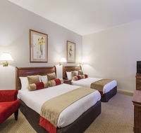Hotel Grand Chancellor Adelaide on Currie - Tourism Gold Coast