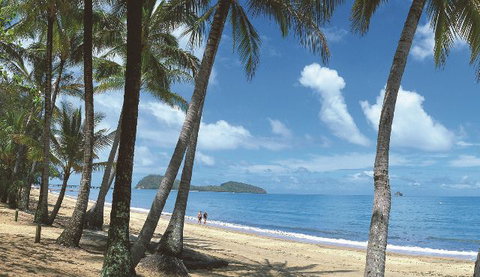 Hotel Grand Chancellor Palm Cove - Tourism Gold Coast 0