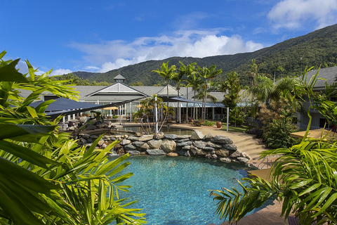 Hotel Grand Chancellor Palm Cove - Tourism Gold Coast 2