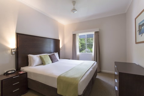 Hotel Grand Chancellor Palm Cove - Tourism Gold Coast 5