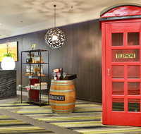 Hotel Jen Brisbane - Tourism Gold Coast