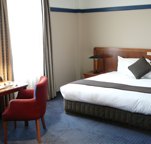Hotel Kurrajong - Tourism Gold Coast