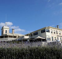 Hotel Sorrento - Tourism Gold Coast