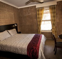 Hotham Ridge Winery  Cottages - Tourism Gold Coast