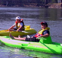Howlong Caravan Park - Tourism Gold Coast