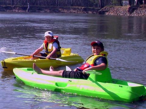 Howlong Caravan Park - Tourism Gold Coast 0