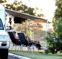 Hughenden Allen Terry Caravan Park - Tourism Gold Coast