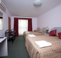 Hume Villa Motor Inn - Tourism Gold Coast