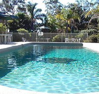 Huskisson Bayside Motel - Tourism Gold Coast