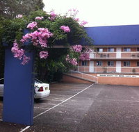 Huskisson Beach Motel - Tourism Gold Coast