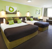 Hyde Park Inn - Tourism Gold Coast