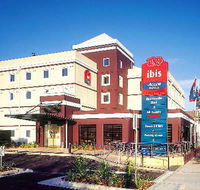 ibis Newcastle - Tourism Gold Coast