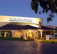 Lake Hume Resort - Tourism Gold Coast