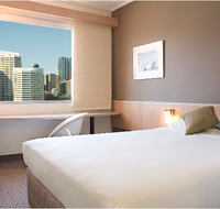 ibis Sydney Darling Harbour - Tourism Gold Coast