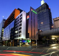 ibis Sydney King Street Wharf - Tourism Gold Coast