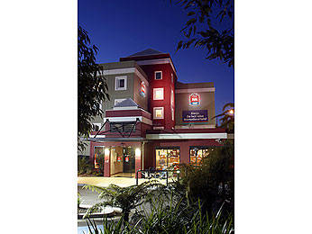 Thornleigh NSW Tourism Gold Coast