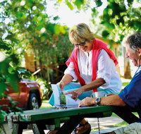 Iluka Riverside Tourist Park - Gold Coast