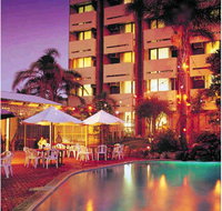 Indian Ocean Hotel - Tourism Gold Coast
