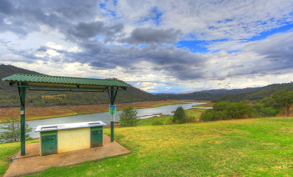 Stuart Town NSW Tourism Gold Coast