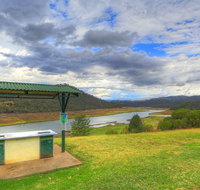 Inland Waters Holiday Park Mookerawa Waters - Tourism Gold Coast