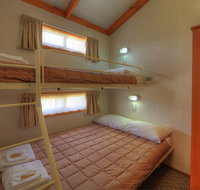 Inland Waters Holiday Parks Lake Burrendong - Tourism Gold Coast