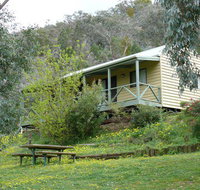 Inland Waters Holiday Parks - Tourism Gold Coast