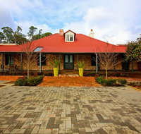 Inn Mahogany Creek - Tourism Gold Coast