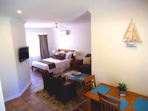 Inn The Tuarts Guest Lodge Busselton - Tourism Gold Coast 1