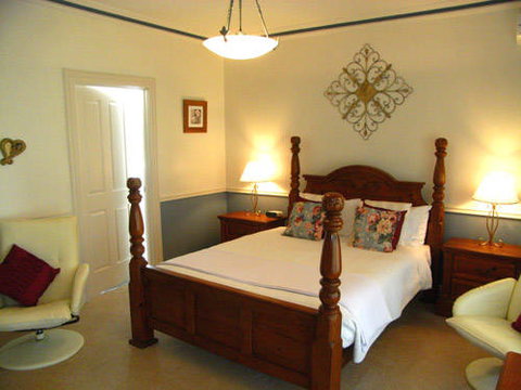 Inn The Tuarts Guest Lodge Busselton - Tourism Gold Coast 0