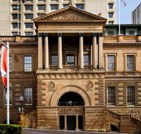 InterContinental Sydney - Tourism Gold Coast