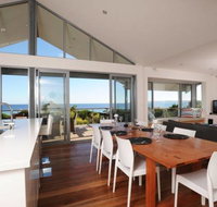 Island Beach Escape - Beachcomber - Tourism Gold Coast