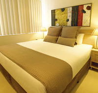 iStay Precinct - Tourism Gold Coast