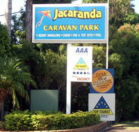 Gateway Lifestyle Jacaranda  - Tourism Gold Coast