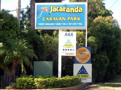 Gateway Lifestyle Jacaranda  - Tourism Gold Coast 0