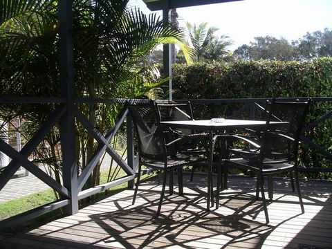 Gateway Lifestyle Jacaranda  - Tourism Gold Coast 1