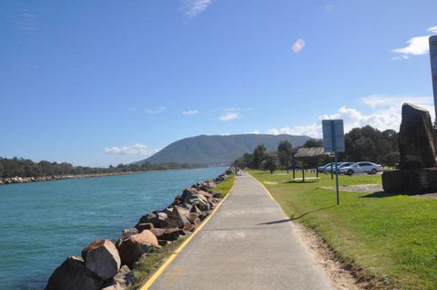 Gateway Lifestyle Jacaranda  - Tourism Gold Coast 3
