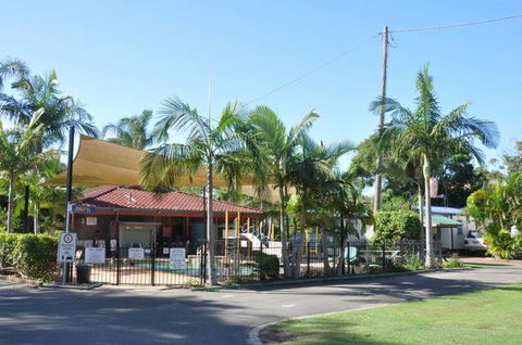 Gateway Lifestyle Jacaranda  - Tourism Gold Coast 5