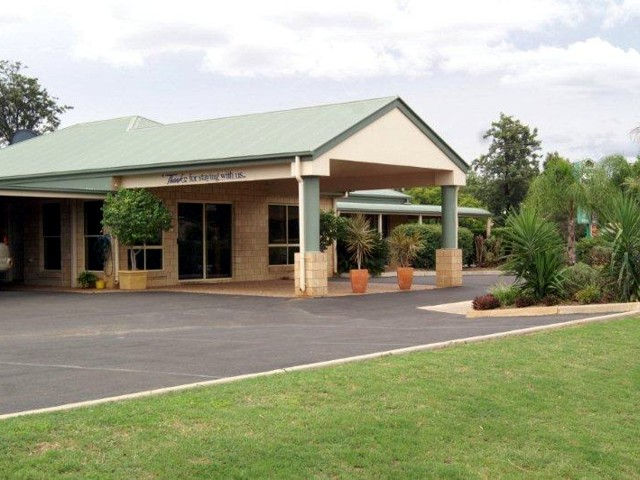 St George QLD Tourism Gold Coast