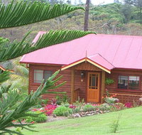 Jacaranda Park Holiday Cottages - Tourism Gold Coast