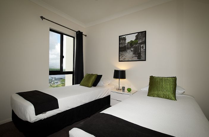 Kamerunga QLD Tourism Gold Coast