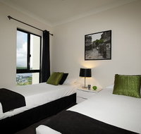 Jack  Newell Cairns Holiday Apartments - Tourism Gold Coast