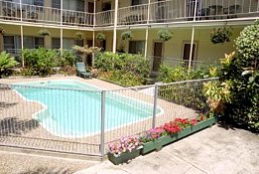 Jasmine Lodge Motel - Tourism Gold Coast 0