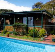 Jay - Jay's Cottage B  B - Tourism Gold Coast
